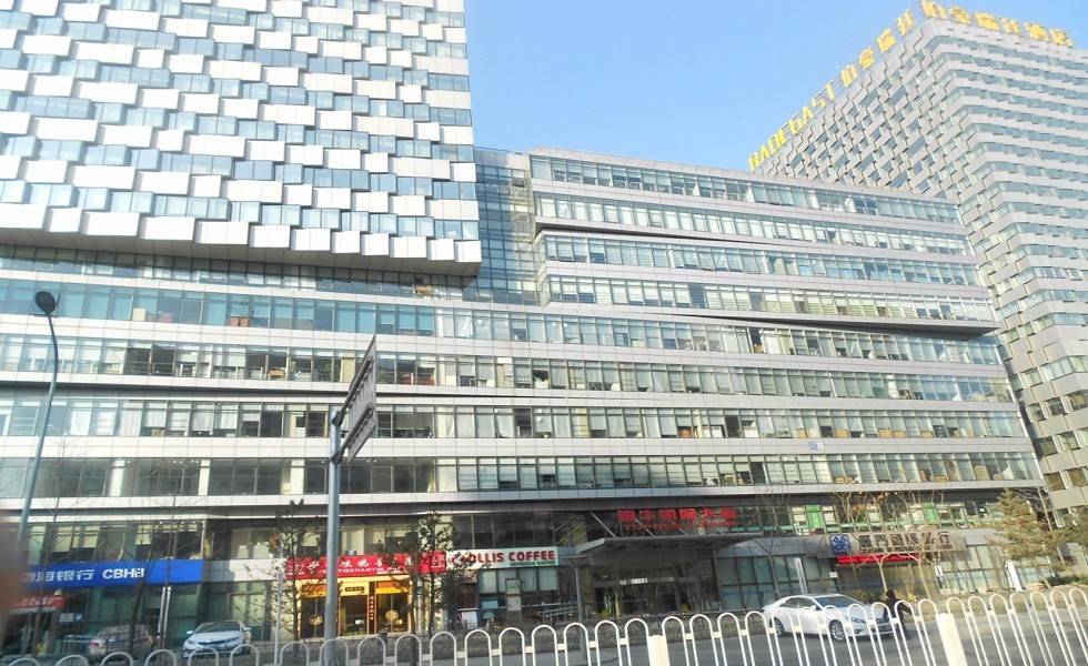 銅牛國(guó)際大廈租賃行情